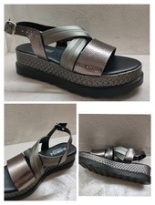 Sunrise 55085 peltro sandalo