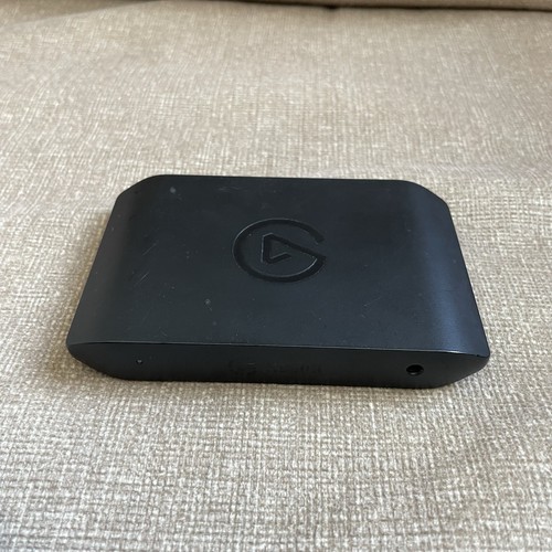 Elgato game capture hd60 - hd60, x