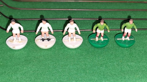 Lotto lavoro subbuteo - lotto,