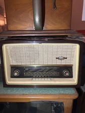 Radio epoca valvolare a - radio,