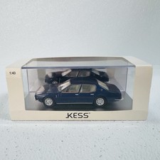 KESS 1:43 ISO Rivolta Fidia