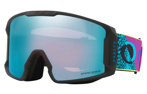 Oakley line miner occhiali - line,