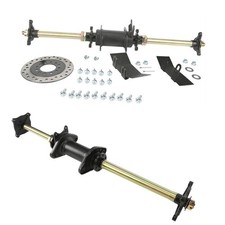 Kit mozzo ruota asse