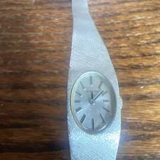 OROLOGIO DONNA VINTAGE NOS