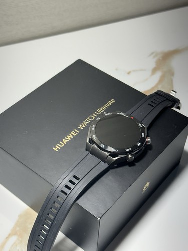 Huawei watch ultimate 48mm - huawei,