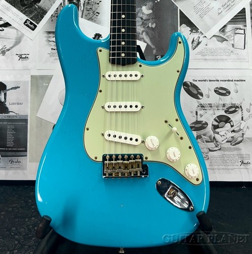 Fender custom shop 1960 - shop,