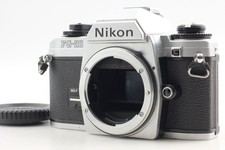 Quasi come nuovo nikon fg - [quasi, fg-20