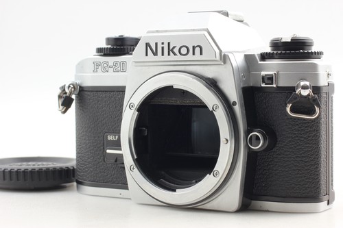 Quasi come nuovo nikon - nuovo], fg-20