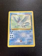 Prima EDIIZIONE Articuno 17/62