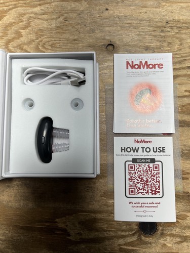 Nomore dispositivo naso - nomore,