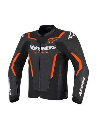 Giacca moto alpinestars gp - da,