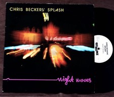 Chris Beckers/Herman