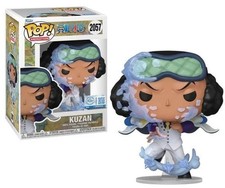 Funko Pop! Animation One Piece