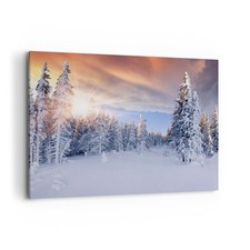 Quadro su Tela 120x80cm