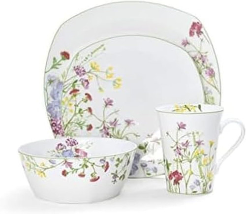 Wildflower set posate da - set,