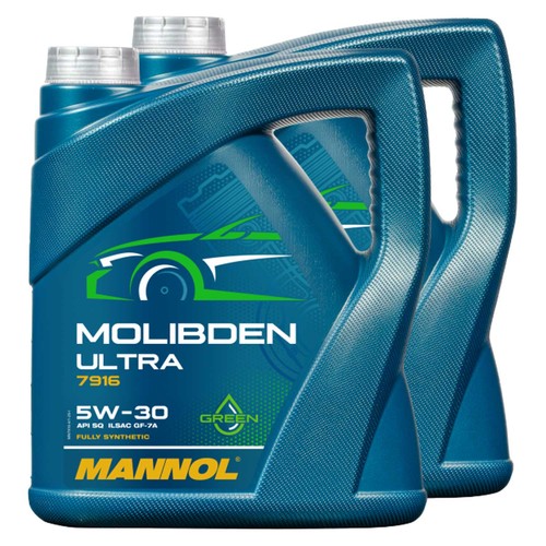 Olio motore mannol - motore,