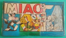 MIAO ANNO VIII N.34 - EDIZIONI