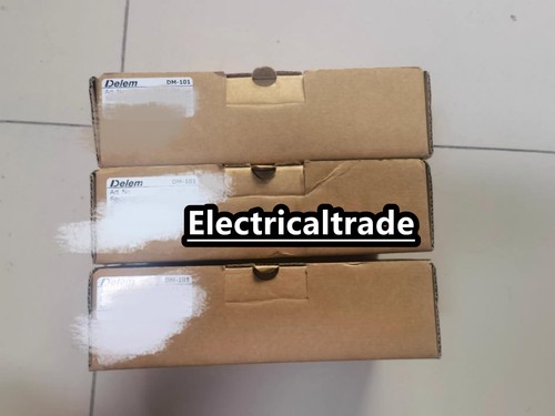 1pcs nuovo delem - delem, dm-101