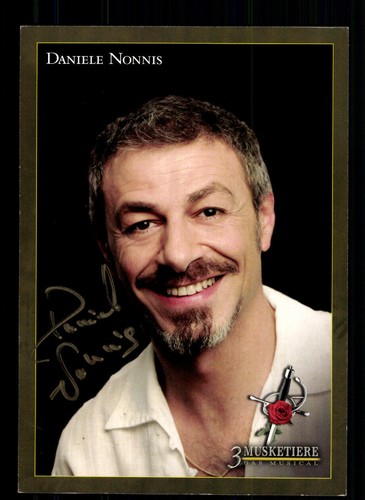 Daniele nonnis muscolosi - daniele,