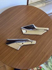 Triumph Rocket III Roaster Set Cover Pinze Freni Ant Cromate T2045512 T2045513