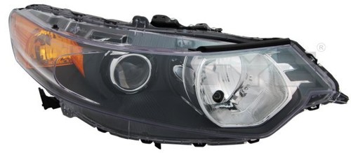Faro proiettore destro tyc - destro,