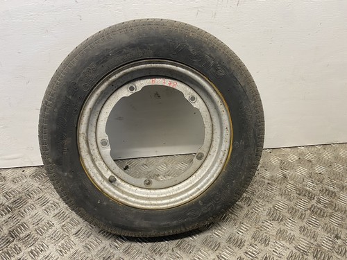 Cerchi ferro piaggio ape - cerchi,