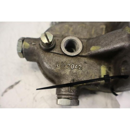 Portafiltro gasolio jeep - portafiltro,