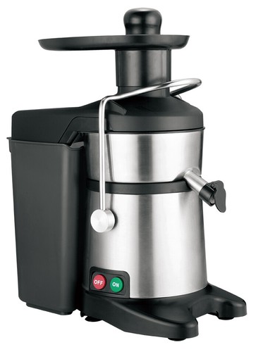 Centrifuga per frutta - , e