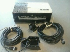 TRASDUTTORE ECOSCANDAGLIO/VELOCITA' UNIDEM  