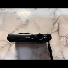 Canon IXUS 220 HS/ELPH 300