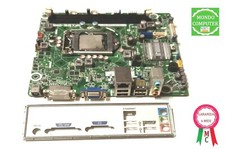 SCHEDA MADRE  1155 MINI-ITX HP