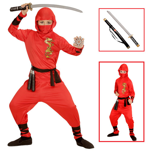 Vestito carnevale accessori - carnevale,