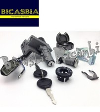 20301 - KIT SERRATURE STERZO