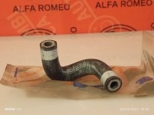 ALFA ROMEO 145 146 156 166 JTD TUBO ALIMENTAZIONE POMPA 46516736