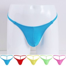 Uomo G-String Slip Perizoma