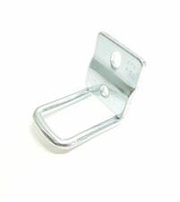 Gancio serratura sella