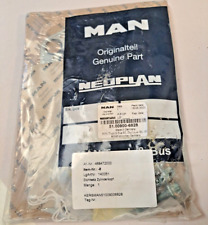 SET DECARBONIZZATORE - MAN