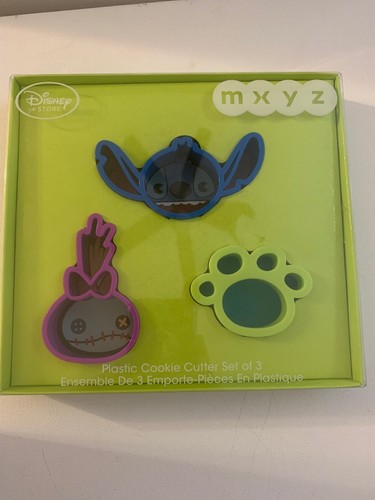 Disney store mxyz stitch - disney,