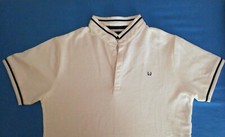T-shirt polo maglia uomo Liu