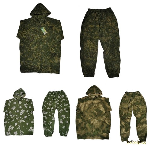 Tuta allenamento militare - tuta,