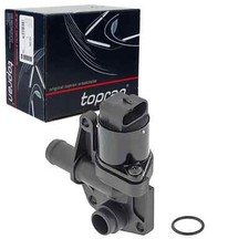 TOPRAN VALVOLA REGOLAZIONE