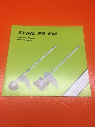 Originale stihl kombi - originale,