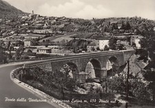 CARTOLINA *8 PONTE DELLA