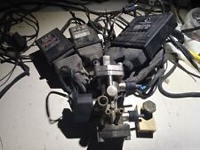 impianto gpl completo