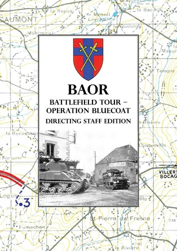 Baor battlefield tour - baor ,