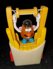 Classic TOY STORY MR. TESTA DI