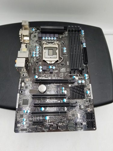 Per asrock b75 pro3 - asrock,