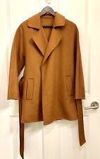 Accappatoio classico cappotto