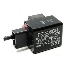 INTERMITTENZA FRECCE LED 12V
