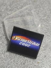 Virtua Striker 2002 Sega